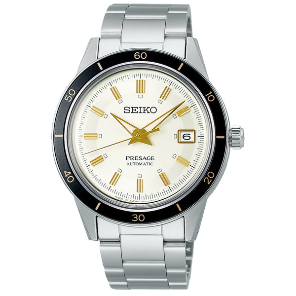 SEIKO PRESAGE JDM SRPG03J1 - Vincent Watch