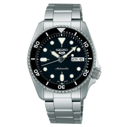 SEIKO 5 38MM WATCH AUTOMATIC SRPK29K1 - Vincent Watch