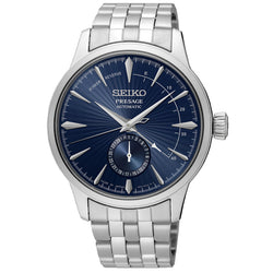 SEIKO PRESAGE COCKTAIL JDM SSA347J1 - Vincent Watch