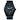 SEIKO 5 WATCH AUTOMATIC FIELD DEPLOY MECHANICAL GMT SSK025K1 - Vincent Watch