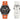 TISSOT WATCH SEASTAR AUTOMATIC 40MM WILSON WNBA T1208071705100 - Vincent Watch