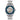 TISSOT CHEMIN DES TOURELLES POWERMATIC 80 39MM T1398361104800 - Vincent Watch