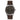 TISSOT HERITAGE 1938 AUTOMATIC COSC 39MM T1424641606200 - Vincent Watch