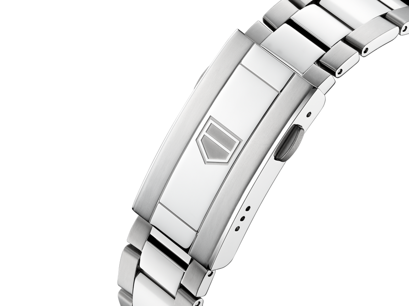 TAG Heuer Aquaracer Solargraph 40mm Watch WBP1114.BA0000 - Vincent Watch