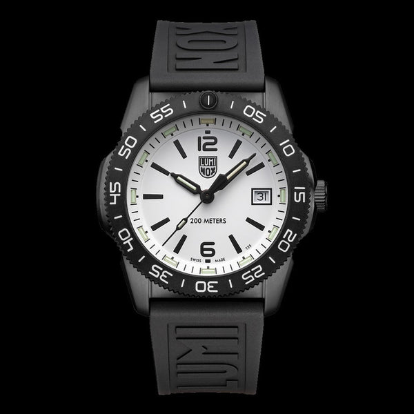 LUMINOX Pacific Diver Ripple Series (3127.M) - Vincent Watch