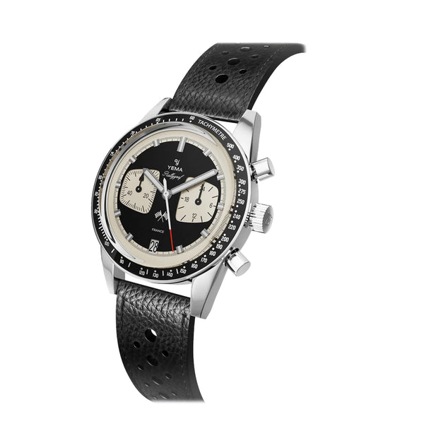 Yema rallygraf meca quartz review deals