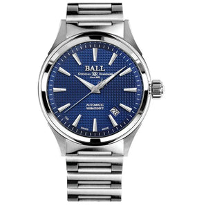 BALL FIREMAN VICTORY 40MM NM2098C - S5J - BE - Vincent Watch