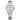 BAUME & MERCIER 33MM QUARTZ RIVERA 10810 - Vincent Watch