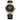 BAUME & MERCIER 39MM AUTOMATIC RIVERA 10787 - Vincent Watch