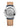BAUME & MERCIER 39MM BAUMATIC CLIFTON 10771 - Vincent Watch