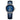 BAUME & MERCIER 39MM BAUMATIC CLIFTON MOON PHASE DATE 10756 - Vincent Watch