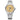BAUME & MERCIER 39MM BAUMATIC RIVERA 10822 - Vincent Watch
