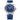 BAUME & MERCIER 42MM AUTOMATIC GMT RIVERA 10659 - Vincent Watch