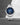 BAUME & MERCIER 42MM BAUMATIC CLIFTON MOON PHASE DATE 10725 - Vincent Watch