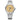 BAUME & MERCIER 39MM BAUMATIC RIVERA 10822 - Vincent Watch