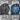 CASIO EDIFICE AUTOMATIC WATCH EFK-200CD-1A - Vincent Watch