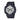 CASIO G - SHOCK WATCH "BLACK WHITE" GA - 100WD - 1ADR - Vincent Watch