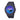CASIO G - SHOCK WATCH "Blue flame" GA - 2100FL - 1A - Vincent Watch