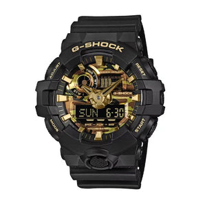 CASIO G-SHOCK Watch Camo GA-700CF-1A - Vincent Watch