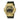 CASIO G-SHOCK Watch Camo Gold GM-6900CMG-3 - Vincent Watch