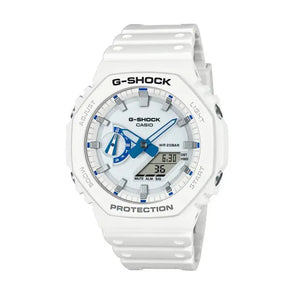 CASIO G - SHOCK WATCH Carbon Core GA - 2100HDS - 7A - Vincent Watch
