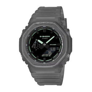 CASIO G - SHOCK WATCH Carbon Core GA - 2100K - 1A - Vincent Watch