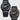 CASIO G-SHOCK WATCH Carbon Core Luxe Black G-Steel GM-2100LXB-1ADR - Vincent Watch