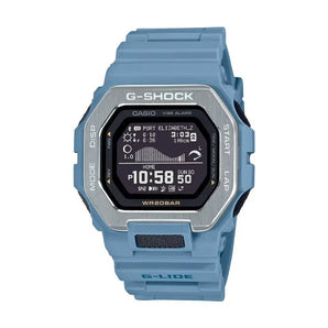 CASIO G - SHOCK WATCH G - LIDE GBX - 100 - 2ADR - Vincent Watch