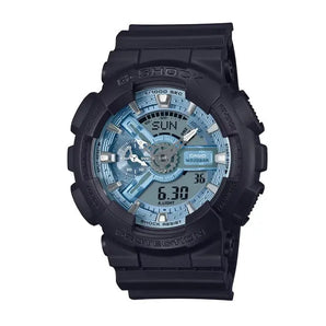 CASIO G - SHOCK WATCH GA - 110CD - 1A2DR - Vincent Watch