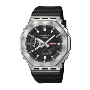 CASIO G - SHOCK WATCH GM - 2100M - 1ADR - Vincent Watch