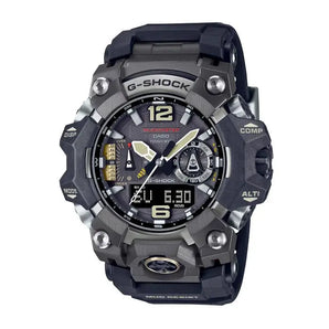 CASIO G - SHOCK WATCH MASTER OF G MUDMASTER GWG - B1000 - 1ADR - Vincent Watch