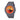 CASIO G - SHOCK WATCH "Raging fire" GA - 2100FL - 8A - Vincent Watch