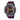 CASIO G - SHOCK WATCH STEEL BEZEL GM - 110CL - 6ADR - Vincent Watch