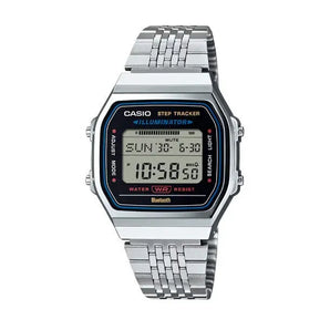 CASIO Vintage (Smartphone Link) ABL - 100WE - 1A - Vincent Watch
