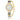Charriol St Tropez Quartz 30MM STN30YW.530.301 - Vincent Watch