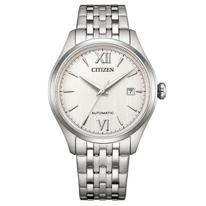 CITIZEN AUTOMATIC 40MM NJ0240 - 55A - Vincent Watch