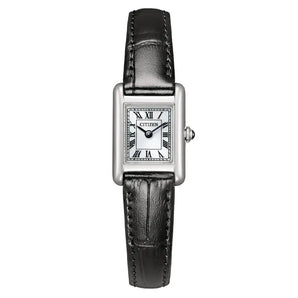 CITIZEN ECO DRIVE 17.3mm x 24.5mm EG2790 - 12A - Vincent Watch