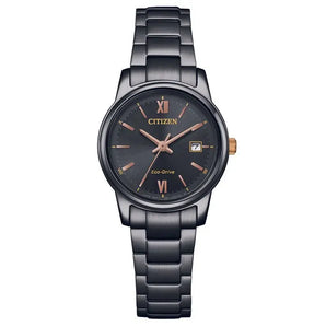 CITIZEN ECO DRIVE 27MM EW2316 - 79E - Vincent Watch