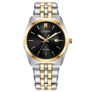 CITIZEN ECO - DRIVE 38MM BM7334 - 58E - Vincent Watch