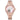 CITIZEN Mechanical Sakura Limited Lady PC1017 - 70Y - Vincent Watch