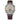 CITIZEN OPEN HEART AUTOMATIC NH9130 - 17A - Vincent Watch