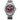 CITIZEN PROMASTER GMT ECO-DRIVE 39.5MM BJ7150-50W - Vincent Watch