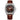 CITIZEN SERIES 8 AUTOMATIC 40MM NB6011 - 11W - Vincent Watch