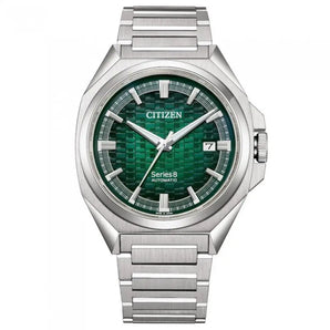 CITIZEN SERIES 8 AUTOMATIC 40MM NB6050 - 51W - Vincent Watch