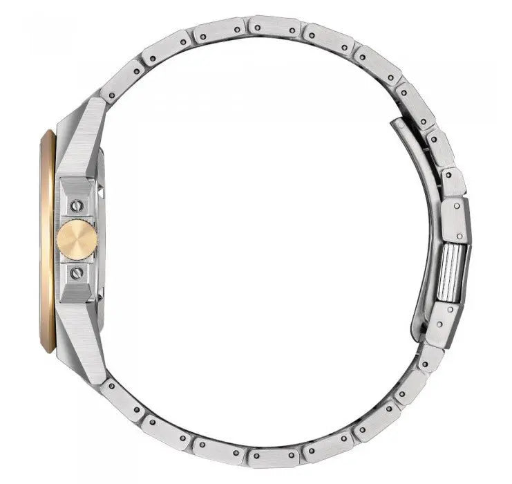 Feature 8 Automatic CITIZEN SERIES 8 AUTOMATIC 40MM NB6059-57P - Vincent Watch