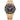 CITIZEN SERIES 8 GMT AUTOMATIC 41MM NB6033 - 51E - Vincent Watch
