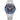 CITIZEN SERIES 8 GMT "BATMAN" AUTOMATIC 41MM NB6031 - 56E - Vincent Watch