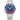 CITIZEN SERIES 8 GMT "PEPSI" AUTOMATIC 41MM NB6030 - 59L - Vincent Watch