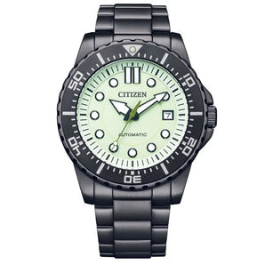 CITIZEN WATCH AUTOMATIC 43MM NJ0177 - 84X - Vincent Watch