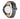 CITIZEN WATCH Eco - Drive Chronograph Gent 44MM CA4505 - 21X - Vincent Watch